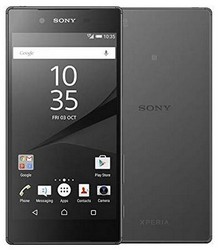 Прошивка телефона Sony Xperia Z5 в Кирове